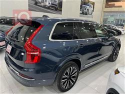 فولفو XC90